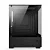 Gabinete Gamer Bluecase HIT BG-054 Preto - Lateral Vidro, USB 3.0 - Imagem 2