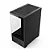 Gabinete Gamer Bluecase HIT BG-054 Preto - Lateral Vidro, USB 3.0 - Imagem 3