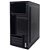 Gabinete Duex DX255-4 Preto Mini Tower Micro ATX - Imagem 3
