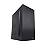 Gabinete Duex DX255-10-1 Preto Mini Tower Micro ATX - Imagem 1