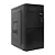 Gabinete Bluecase BG-2001 Preto com Fonte 200W Micro ATX - Imagem 2