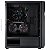 Gabinete Gamer Vinik VX Gaming Scorpius Preto Vidro Temperado LED RGB - Imagem 5