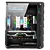 Gabinete Gamer Hayom GB1711 Preto Vidro Temperado Mid Tower ATX - Imagem 2
