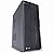 Gabinete Vinik Slim One S1 Preto com Fonte SFX 200W Micro ATX - Imagem 1