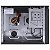 Gabinete Vinik Slim One S1 Preto com Fonte SFX 200W Micro ATX - Imagem 3