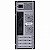 Gabinete Vinik Slim One S1 Preto com Fonte SFX 200W Micro ATX - Imagem 4