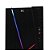 Gabinete Gamer Ktrok KT11 Preto Lateral Acrílico Fita LED RGB - Imagem 9
