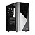 Gabinete Gamer DT3 Sports Lynx Mid Tower Vidro Temperado USB 3.0 - Imagem 4