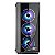 Gabinete Gamer DT3 Sports Lynx Mid Tower Vidro Temperado USB 3.0 - Imagem 2