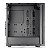 Gabinete Gamer DT3 Sports Lynx Mid Tower Vidro Temperado USB 3.0 - Imagem 5