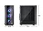 Gabinete Gamer DT3 Sports Lynx Mid Tower Vidro Temperado USB 3.0 - Imagem 3