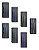 Gabinete Gamer Vinik VX Gaming Tron Mid Tower Acrílico RGB Preto - 09GATR-7 - Imagem 4