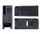 Gabinete Gamer Vinik VX Gaming Tron Mid Tower Acrílico RGB Preto - 09GATR-7 - Imagem 10