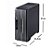 Gabinete Gamer Vinik VX Gaming Tron Mid Tower Acrílico RGB Preto - 09GATR-7 - Imagem 3