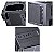 Gabinete Gamer Vinik VX Gaming Tron Mid Tower Acrílico RGB Preto - 09GATR-7 - Imagem 8