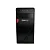 Gabinete ATX Hoopson CPU-009 Preto (Sem Fonte) - Imagem 2