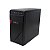 Gabinete ATX Hoopson CPU-009 Preto (Sem Fonte) - Imagem 1
