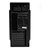 Gabinete Gamer C3Tech MT-G50BK Preto Compacto ATX - Imagem 6
