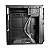 Gabinete Gamer C3Tech MT-G50BK Preto Compacto ATX - Imagem 4