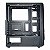 Gabinete Gamer K-Mex Jaeger I CG-01TJ Preto Mid Tower ATX - Micro ATX e ITX - Imagem 2