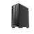 Gabinete Gamer Xigmatek Trio Mid Tower Vidro Temperado RGB com 4 Fans - Imagem 5