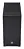 Gabinete Gamer PCYes Mars Preto Vidro Temperado 1 Fan Mid Tower ATX - Imagem 2