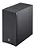 Gabinete Gamer PCYes Mars Preto Vidro Temperado 1 Fan Mid Tower ATX - Imagem 5