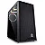 Gabinete Gamer Multi Polaris 3 Fans RGB Vidro Temperado PLPTRGB3 - Imagem 1