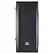 Gabinete Gamer Vinik VX Gaming Borealis Preto Acrílico Fita LED RGB - Imagem 3