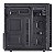 Gabinete Gamer Vinik Crater Preto 2 Fans LED Azul Mid Tower ATX - Imagem 4