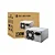 Fonte ATX PS/3 230W Bluecase Prata (BLU230-CMPS3) - Imagem 1