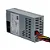 Fonte Flex 1U 200W Bluecase Bivolt (BLU200-FXCM1U) - Imagem 2