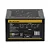 Fonte ATX 500W Bluecase 80 Plus Bronze (BLU500R-B) - Imagem 2