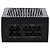 Fonte ATX 500W PCyes Shocker 80 Plus Full Modular Black (FM500WBV) - Imagem 4