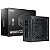 Fonte ATX 500W PCyes Shocker 80 Plus Full Modular Black (FM500WBV) - Imagem 1