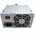 Fonte ATX 500W Bluecase Bivolt Automático (BLU500-DAUT) - Imagem 1