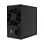 Fonte ATX 350W Bluecase V2 CPU 8 Pinos Bivolt Chaveada (BLU350-E) - Imagem 3