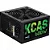 Fonte ATX 600W Aerocool KCAS 80 Plus Bronze PFC Ativo (KCAS600-BR) - Imagem 1