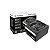 Fonte ATX 500W Thermaltake Smart 80 Plus PFC Ativo (SPD-0500P) - Imagem 1