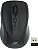 Mouse Sem Fio C3Tech M-BT12 Dual Mode Bluetooth e 2.4GHz Preto - Imagem 1