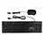 Combo Teclado e Mouse Acer Occ300 Office Gen 2 Com Cabo - Imagem 1