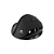 Mouse Sem Fio C3Tech M-W120BK Ergonômico 1600 DPI Preto - Imagem 2
