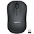 Mouse Logitech M220 Silent, Sem Fio, 1000 Dpi, 3 Botões - Imagem 1