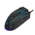 Mouse Gamer Acer Nitro NMW105 6400 DPI 8 Botões RGB USB - Imagem 3