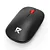 Mouse Sem Fio Redragon BM-2944 Ambidestro 4000 DPI Preto - Imagem 1