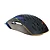 Mouse Gamer Draxen DN80 RGB 6200 DPI Sensor PixArt 3327 9 Botões - Imagem 2