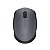 Mouse Sem Fio Logitech M170 1000 DPI Ambidestro Preto - Imagem 2
