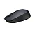 Mouse Sem Fio Logitech M170 1000 DPI Ambidestro Preto - Imagem 3