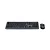 Kit Teclado e Mouse Redragon Office BS-7092 ABNT2 Preto 1200 DPI - Imagem 3