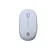 COMBO TECLADO E MOUSE BPC-5269/3W289 WIRELESS BRANCO BPC BOX - Imagem 3
